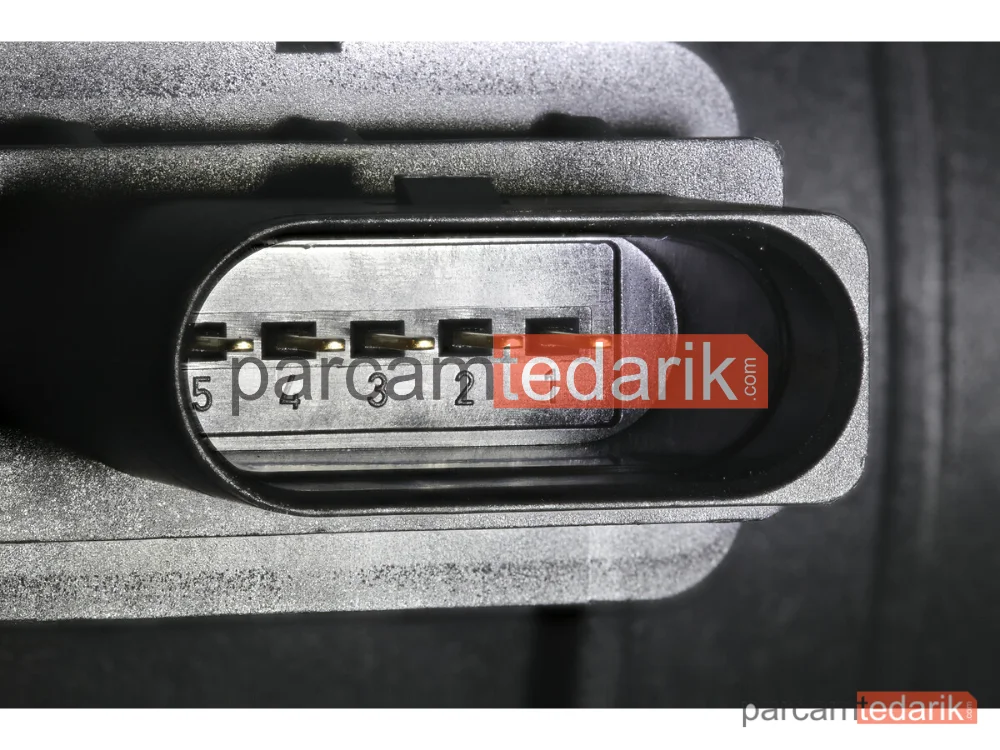 VALEO 367045 | Debimetre — Audi A4 B7, Seat Exeo